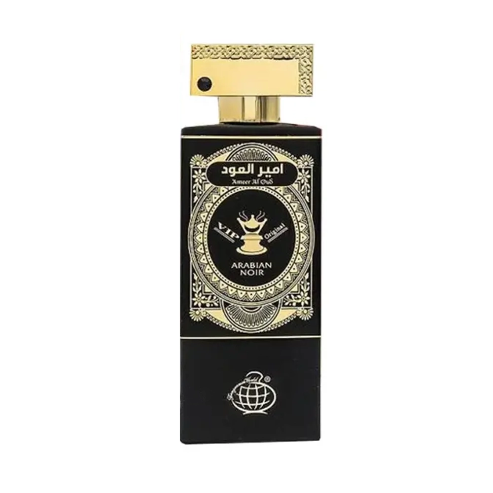 ادکلن امیر العود فرگرانس