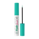 خط چشم رنگی گلدن رز مدل Flash Liner