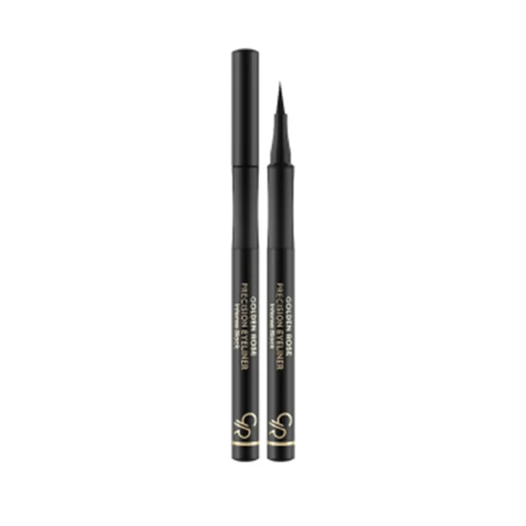 خط چشم ماژیکی گلدن رز مدل Precision