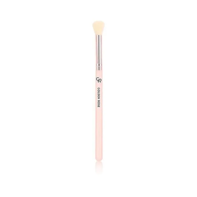 براش سایه چشم گلدن رز مدل tapered blending eyeshadow