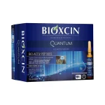 پک 15 عددی سرم حجم دهنده مو بیوکسین Quantum