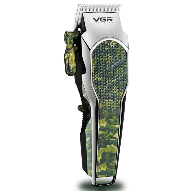 ماشین اصلاح وی جی آر مدل V-299