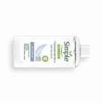 ژل دوش سیمپل مدل ملایم Hypoallergenique حجم 500 میل