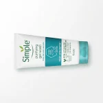 ژل شست‌شوی صورت سیمپل مدل purifying