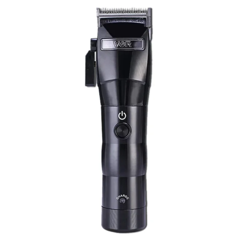 ماشین اصلاح موی سر و صورت وی جی ار مدل V-011