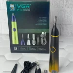 موزن گوش و بینی و خط زن وی جی ار مدل V-627