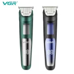 ماشین اصلاح موی سر و صورت وی جی ار مدل V-292