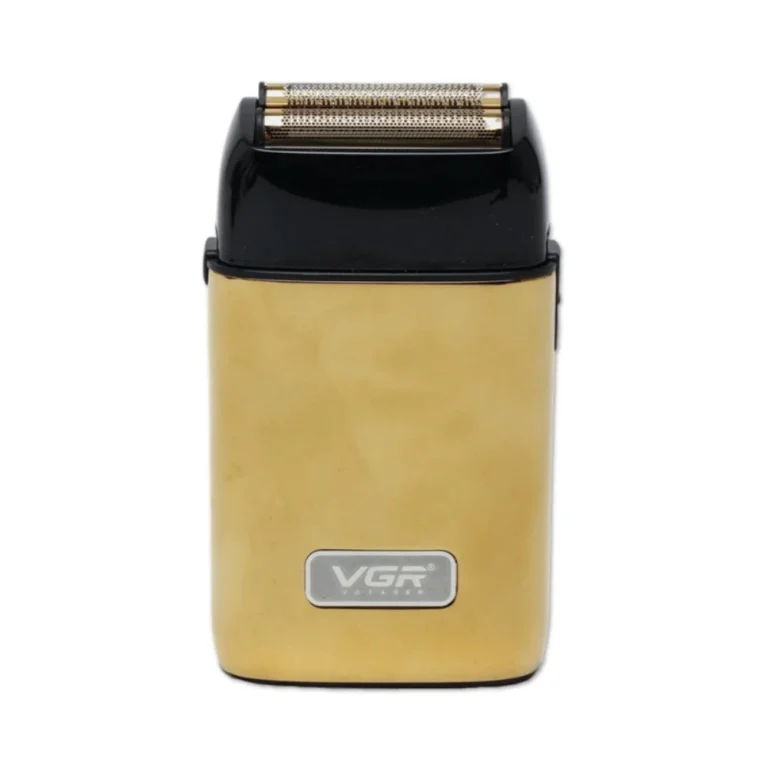 ماشین اصلاح موی صورت وی جی ار مدل V-356