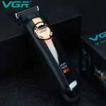 ماشین اصلاح موی سر و صورت وی جی ار مدل V-941