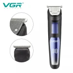 ماشین اصلاح موی سر و صورت وی جی ار مدل V-292