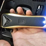 ماشین اصلاح موی سر و صورت وی جی ار مدل V-015
