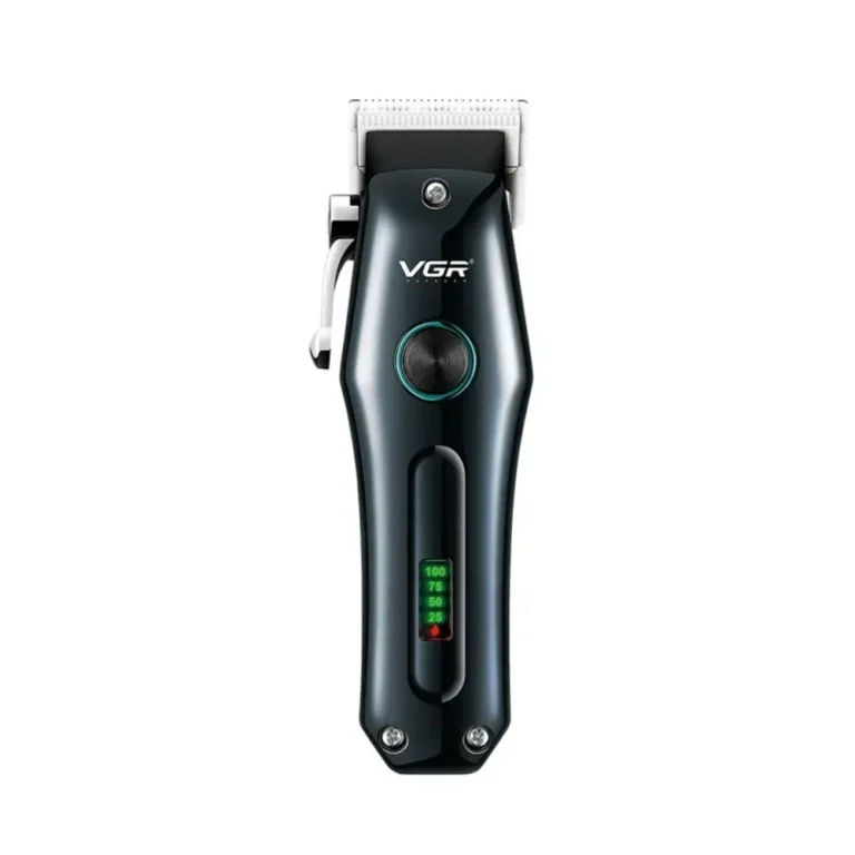 ماشین اصلاح موی سر و صورت وی جی ار مدل v-969