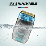 ماشین اصلاح وی جی آر مدل VGR V-352