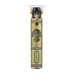 ماشین اصلاح موی سر و صورت شارژی وی جی ار مدل V-083