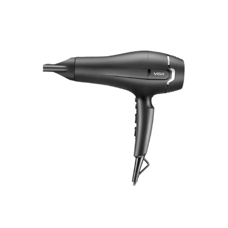 سشوار حرفه‌ای 2400 وات وی جی ار مدل V-450