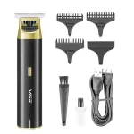 ماشین اصلاح موی سر و صورت وی جی ار مدل V-957