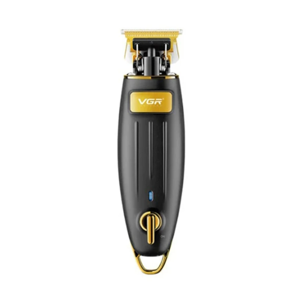 ماشین اصلاح موی بدن و صورت وی جی ار مدل V-192 ماشین اصلاح موی بدن و صورت وی جی ار مدل V-192
