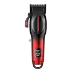 ماشین اصلاح موی سر و صورت شارژی وی جی ار مدل V-026