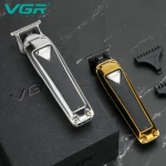 ماشین اصلاح موی سر و صورت وی جی ار مدل V-907