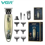 ماشین اصلاح وی جی آر مدل V-978