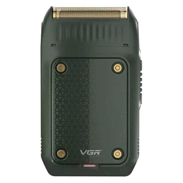 ماشین اصلاح موی صورت وی جی آر مدل V-353