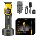 ماشین اصلاح خط زن وی جی آر V-885T