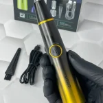 موزن گوش و بینی و خط زن وی جی ار مدل V-627
