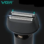 شیور وی جی آر مدل V-380