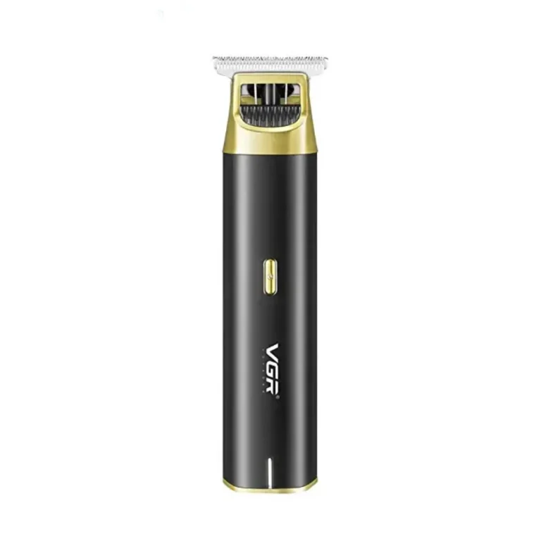 ماشین اصلاح موی سر و صورت وی جی ار مدل V-957