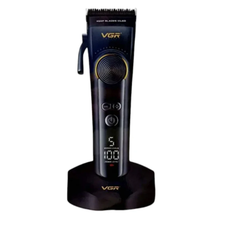 ماشین اصلاح حجم زن وی جی آر مدل VGR V-199