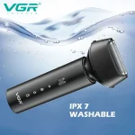 شیور وی جی آر مدل V-380