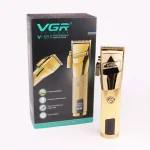 ماشین اصلاح موی سر وی جی ار مدل V-681