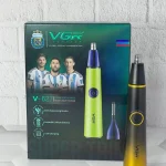 موزن گوش و بینی و خط زن وی جی ار مدل V-627
