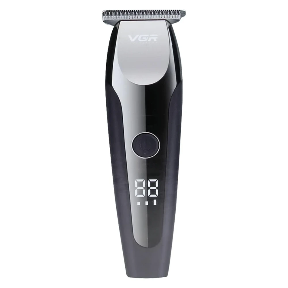 ماشین اصلاح موی صورت و بدن وی جی ار مدل V-059
