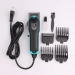 ماشین اصلاح موی سر و صورت وی جی ار مدل V-123