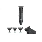 ماشین اصلاح موی سر و صورت شارژی وی جی ار مدل V-640T