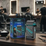 شیور وی جی آر مدل V-374