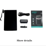 شیور وی جی آر مدل V-331