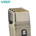 ماشین اصلاح موی صورت وی جی ار مدل V-335