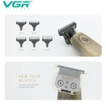 ماشین اصلاح وی جی آر مدل V-978