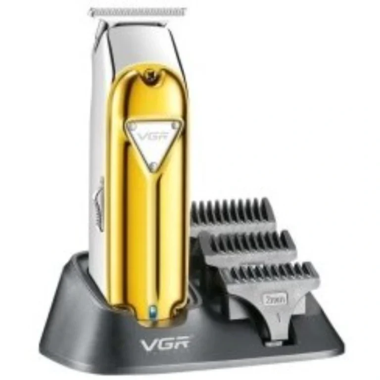 ماشین اصلاح وی جی آر مدل V-967