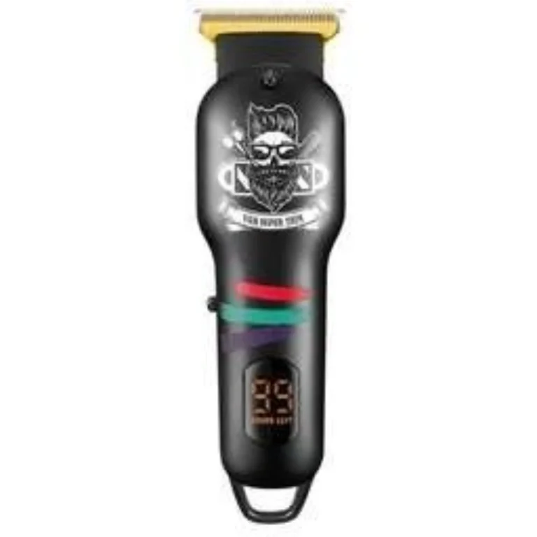 ماشین اصلاح موی سر و صورت وی جی ار مدل V-971