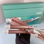 فر کننده و حالت دهنده مو وی جی ار مدل 599