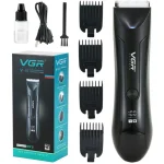 ماشین اصلاح موی بدن و صورت VGR مدل V-951