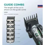 ماشین اصلاح وی جی آر مدل V-279