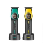 ماشین اصلاح خط زن وی جی آر V-885T