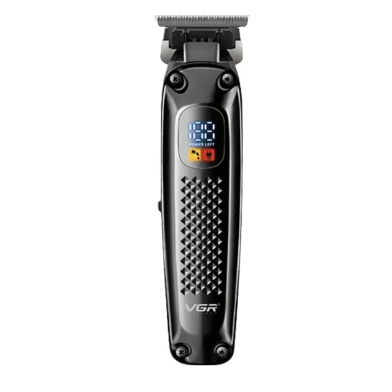 ماشین اصلاح موی سر و صورت وی جی ار مدل V-972