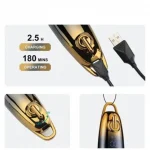 ماشین اصلاح وی جی آر مدل V-979