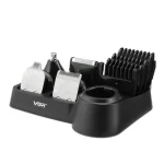 ماشین اصلاح 5کاره وی جی آر مدل V-175