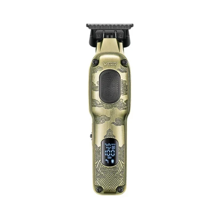 ماشین اصلاح موی سر و صورت وی جی ار مدل V-954